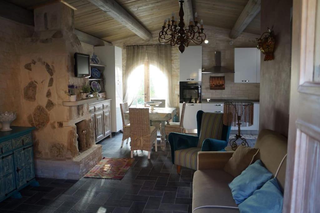 Villa Vittoria Events Corato Eksteriør billede