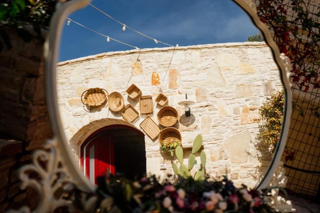 Villa Vittoria Events Corato Eksteriør billede