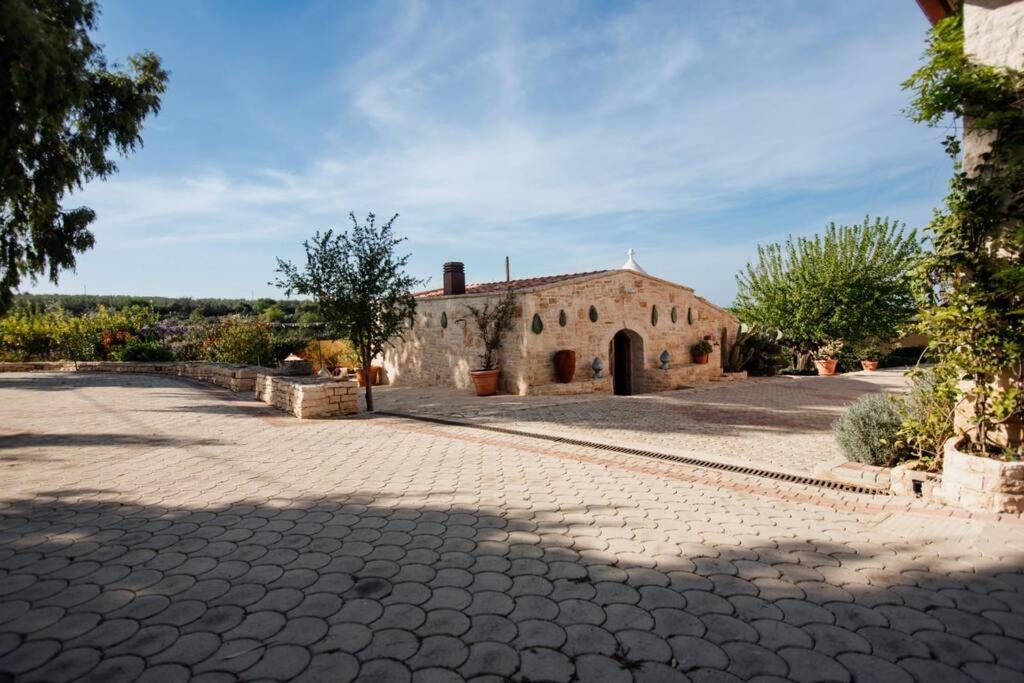 Villa Vittoria Events Corato Eksteriør billede